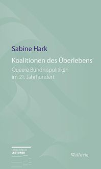 Produktbild: Koalitionen des &Uuml;berlebens