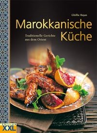 Produktbild: Marokkanische K&uuml;che