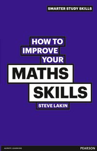 Produktbild: How to Improve your Maths Skills