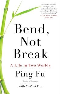 Produktbild: Bend, Not Break
