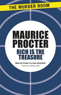 Produktbild: Rich is the Treasure