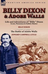 Produktbild: Billy Dixon & Adobe Walls