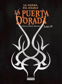 Produktbild: La puerta dorada IV