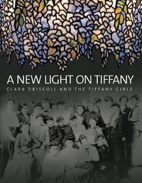 Produktbild: New Light On Tiffany