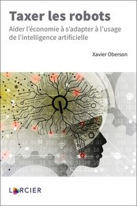 Produktbild: Taxer les robots
