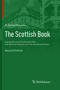 Produktbild: The Scottish Book