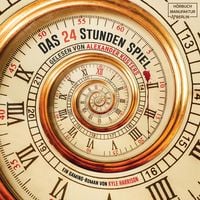 Produktbild: Das 24 Stunden Spiel