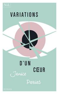 Produktbild: Variations d'un coeur