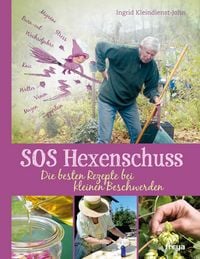 Produktbild: SOS Hexenschuss