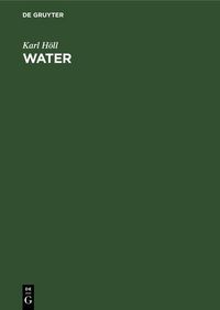 Produktbild: Water
