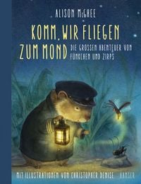 Produktbild: Komm, wir fliegen zum Mond