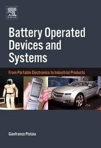 Produktbild: Battery Operated Devices and Systems