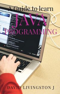 Produktbild: Java Programming