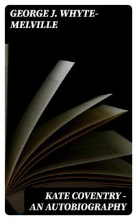 Produktbild: Kate Coventry - An Autobiography