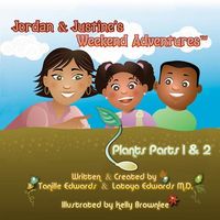 Produktbild: Jordan & Justine's Weekend Adventures: Plants Parts 1 & 2