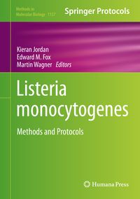 Produktbild: Listeria monocytogenes