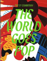 Produktbild: Morgan, J: The World Goes Pop