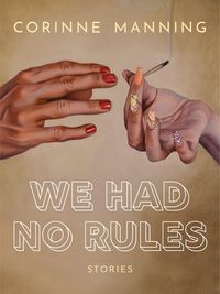 Produktbild: We Had No Rules