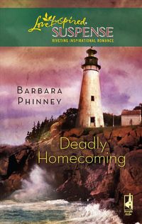 Produktbild: Deadly Homecoming