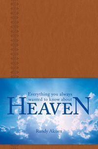 Produktbild: Everything You Always Wanted to Know about Heaven