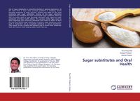 Produktbild: Sugar substitutes and Oral Health