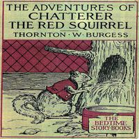Produktbild: The Adventures of Chatterer the Red Squirrel
