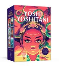 Produktbild: The Art of Yoshi Yoshitani: 100 Postcards