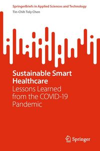 Produktbild: Sustainable Smart Healthcare