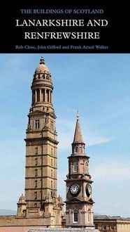 Produktbild: Close, R: Lanarkshire and Renfrewshire