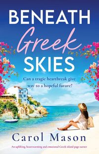 Produktbild: Beneath Greek Skies