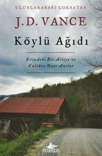 Produktbild: K&ouml;yl&uuml; Agidi