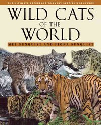 Produktbild: Wild Cats of the World