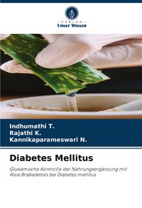Produktbild: Diabetes Mellitus