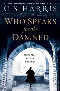 Produktbild: Who Speaks for the Damned
