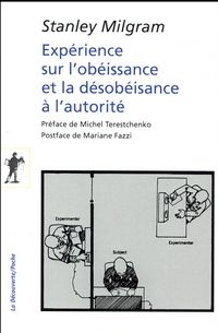 Produktbild: Exp&eacute;rience sur l'ob&eacute;issance et la d&eacute;sob&eacute;issance &agrave; l'autorit&eacute;