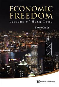 Produktbild: Economic Freedom: Lessons of Hong Kong