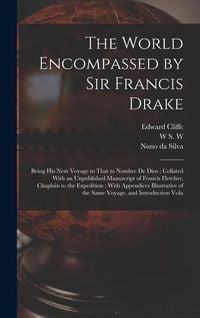 Produktbild: The World Encompassed by Sir Francis Drake