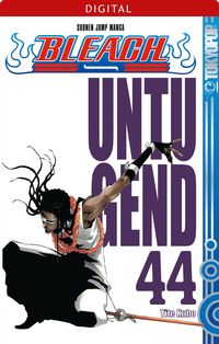 Produktbild: Bleach 44