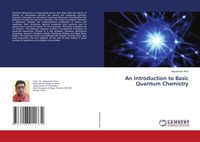 Produktbild: An Introduction to Basic Quantum Chemistry