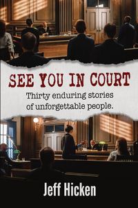 Produktbild: See You in Court