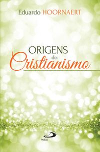 Produktbild: Origens do Cristianismo