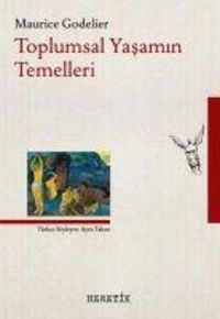 Produktbild: Toplumsal Yasamin Temelleri