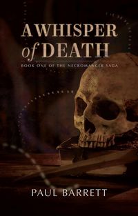 Produktbild: A Whisper of Death