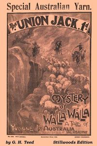 Produktbild: The Mystery of Walla-Walla