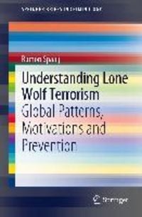 Produktbild: Understanding Lone Wolf Terrorism