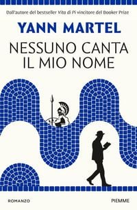 Produktbild: Nessuno canta il mio nome