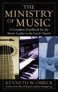 Produktbild: The Ministry of Music