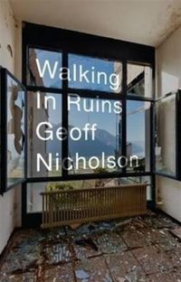 Produktbild: Nicholson, G: Walking in Ruins