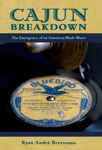 Produktbild: Cajun Breakdown