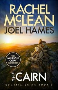 Produktbild: Cairn